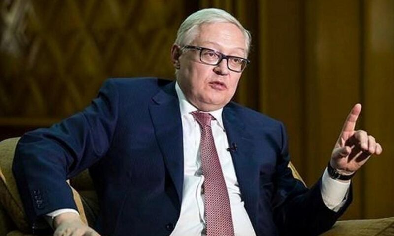 روسیه خواستار عضویت در اینستکس شد روسیه خواستار عضویت در اینستکس شد