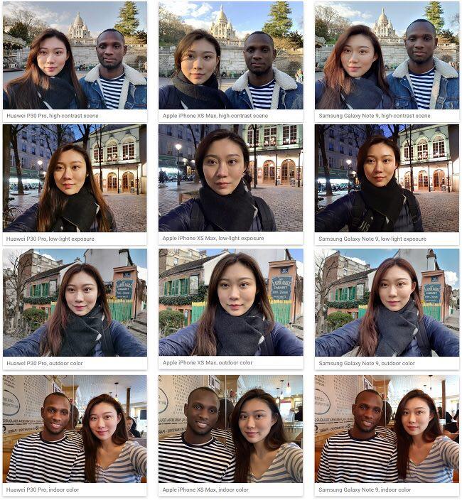 برای داشتن بهترین دوربین دنیای موبایل، گوشی شما باید چه ویژگی‌هایی داشته باشد