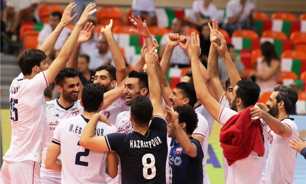 تیمی که حالا «موظف» به پیروز‌ شدن است!