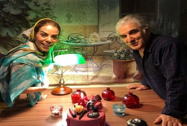 مهدی هاشمی:من 2 همسر ندارم، یک همسر دارم/ سال‌هاست با خانم آدینه زندگی نمی‌کنم