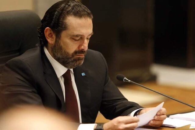 پیشنهاد کوشنر به حریری: وسوسهای برای مشارکت در معامله قرن پیشنهاد کوشنر به حریری: وسوسهای برای مشارکت در معامله قرن