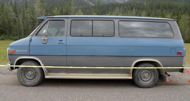 پلیس کانادا به دنبال کشف راز قتلهای مرموز در بزرگراه دورافتاده پلیس کانادا به دنبال کشف راز قتلهای مرموز در بزرگراه دورافتاده