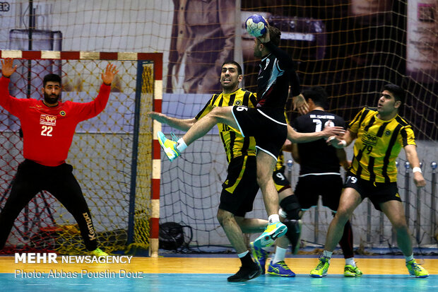 کرمانشاه میزبان برگزاری 