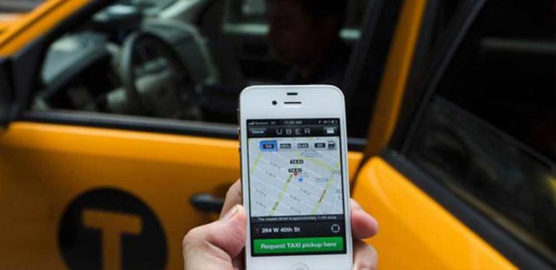 در اروپا و امریکا چه نهادی بر تاکسی‌های اینترنتی نظارت می‌کند؟