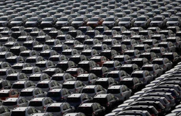 در پی افزایش تنش سیاسی: فروش خودروی ژاپنی در کره کاهش یافت در پی افزایش تنش سیاسی: فروش خودروی ژاپنی در کره کاهش یافت