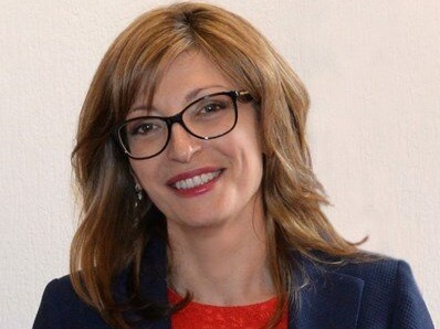 وزیر امور خارجه بلغارستان: حفظ برجام برای امنیت اروپا بسیار ضروری است وزیر امور خارجه بلغارستان: حفظ برجام برای امنیت اروپا بسیار ضروری است