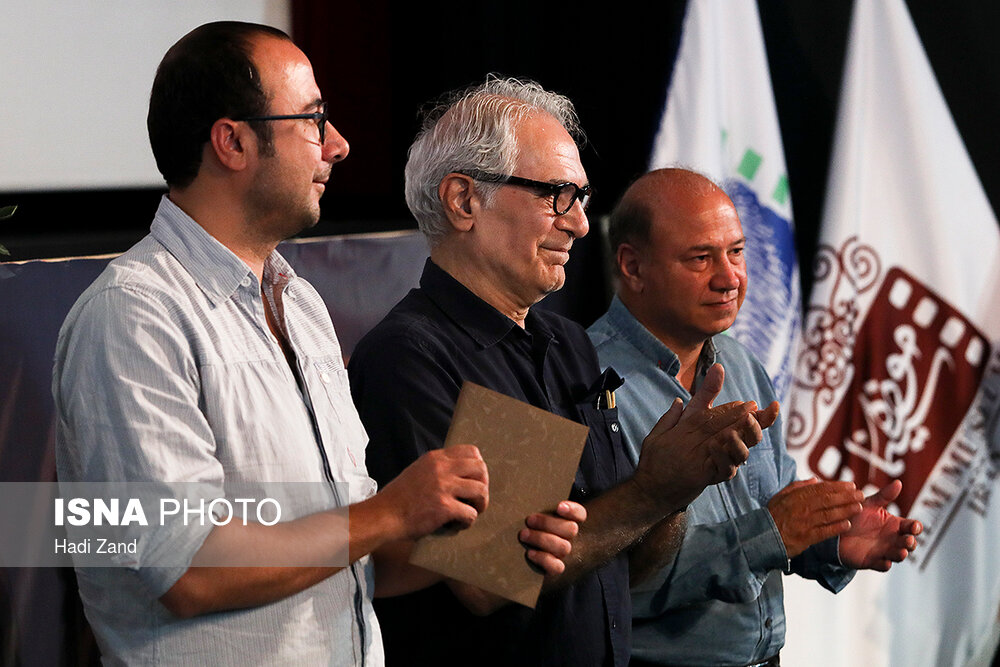 معرفی برگزیدگان دهمین جشن مستقل فیلم کوتاه ایران/ «تشریح» جایزه‌ها را از آن خود کرد