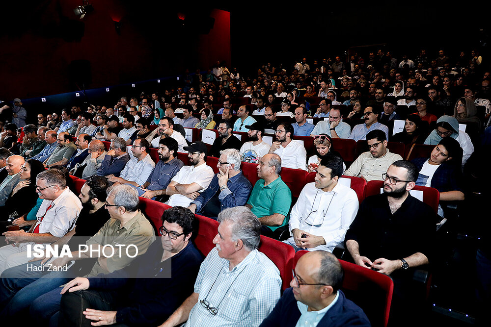 معرفی برگزیدگان دهمین جشن مستقل فیلم کوتاه ایران/ «تشریح» جایزه‌ها را از آن خود کرد