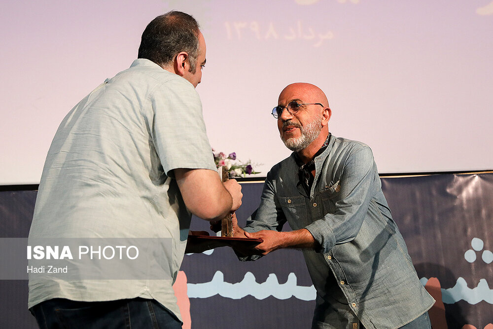 معرفی برگزیدگان دهمین جشن مستقل فیلم کوتاه ایران/ «تشریح» جایزه‌ها را از آن خود کرد