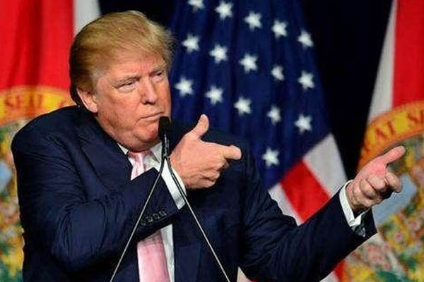 موضع جدید ترامپ درباره خشونت مسلحانه در آمریکا موضع جدید ترامپ درباره خشونت مسلحانه در آمریکا