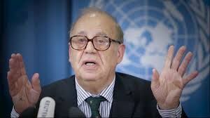 انتقاد یک مقام ارشد سازمان ملل از سکوت جامعه جهانی در برابر تخلفات اسرائیل