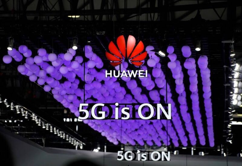 هوآوی بزرگترین توسعه‌دهنده و تأمین‌کننده تجهیزات 5G در اروپاست