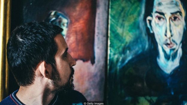 وقتی چشم در چشم می‌شویم چه اتفاقی می‌افتد؟