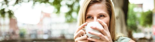 وقتی چشم در چشم می‌شویم چه اتفاقی می‌افتد؟