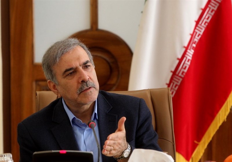 دبیر شورای عالی مناطق آزاد: هدف از ایجاد مناطق آزاد صرفاً واردات و صادرات نیست/ فرضیه قاچاق از مناطق آزاد بیمعنی است دبیر شورای عالی مناطق آزاد: هدف از ایجاد مناطق آزاد صرفاً واردات و صادرات نیست/ فرضیه قاچاق از مناطق آزاد بیمعنی است