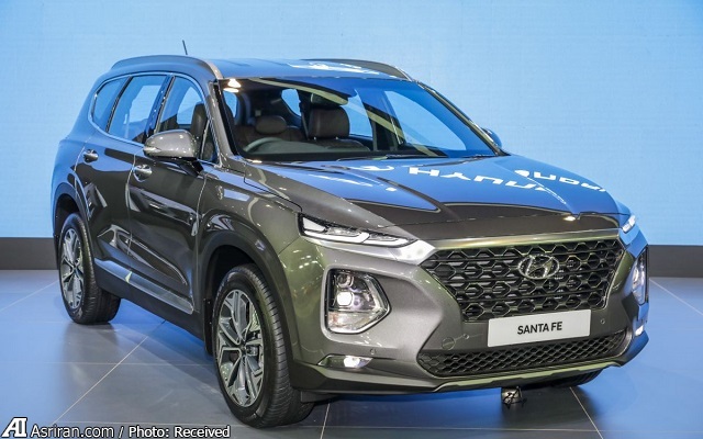 یک خودرو با 4 برند متفاوت!/ هکتور؛ شاسی بلند جدید  یک خودرو با 4 برند متفاوت!/ هکتور؛ شاسی بلند جدید