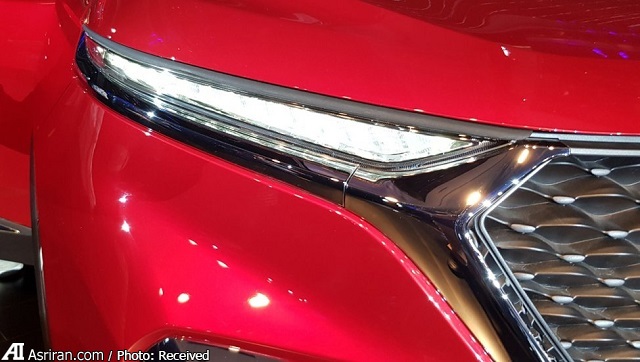 یک خودرو با 4 برند متفاوت!/ هکتور؛ شاسی بلند جدید  یک خودرو با 4 برند متفاوت!/ هکتور؛ شاسی بلند جدید