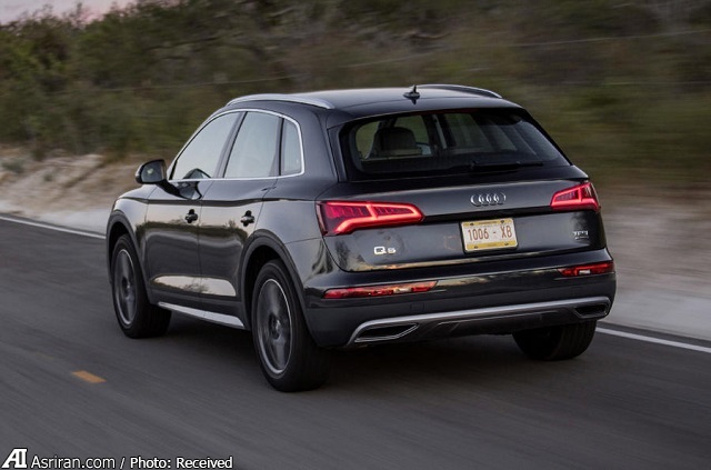 یک خودرو با 4 برند متفاوت!/ هکتور؛ شاسی بلند جدید  یک خودرو با 4 برند متفاوت!/ هکتور؛ شاسی بلند جدید