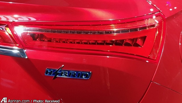 یک خودرو با 4 برند متفاوت!/ هکتور؛ شاسی بلند جدید  یک خودرو با 4 برند متفاوت!/ هکتور؛ شاسی بلند جدید