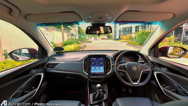 یک خودرو با 4 برند متفاوت!/ هکتور؛ شاسی بلند جدید  یک خودرو با 4 برند متفاوت!/ هکتور؛ شاسی بلند جدید