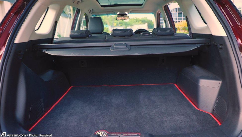 یک خودرو با 4 برند متفاوت!/ هکتور؛ شاسی بلند جدید  یک خودرو با 4 برند متفاوت!/ هکتور؛ شاسی بلند جدید