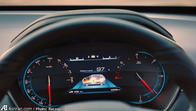 یک خودرو با 4 برند متفاوت!/ هکتور؛ شاسی بلند جدید  یک خودرو با 4 برند متفاوت!/ هکتور؛ شاسی بلند جدید