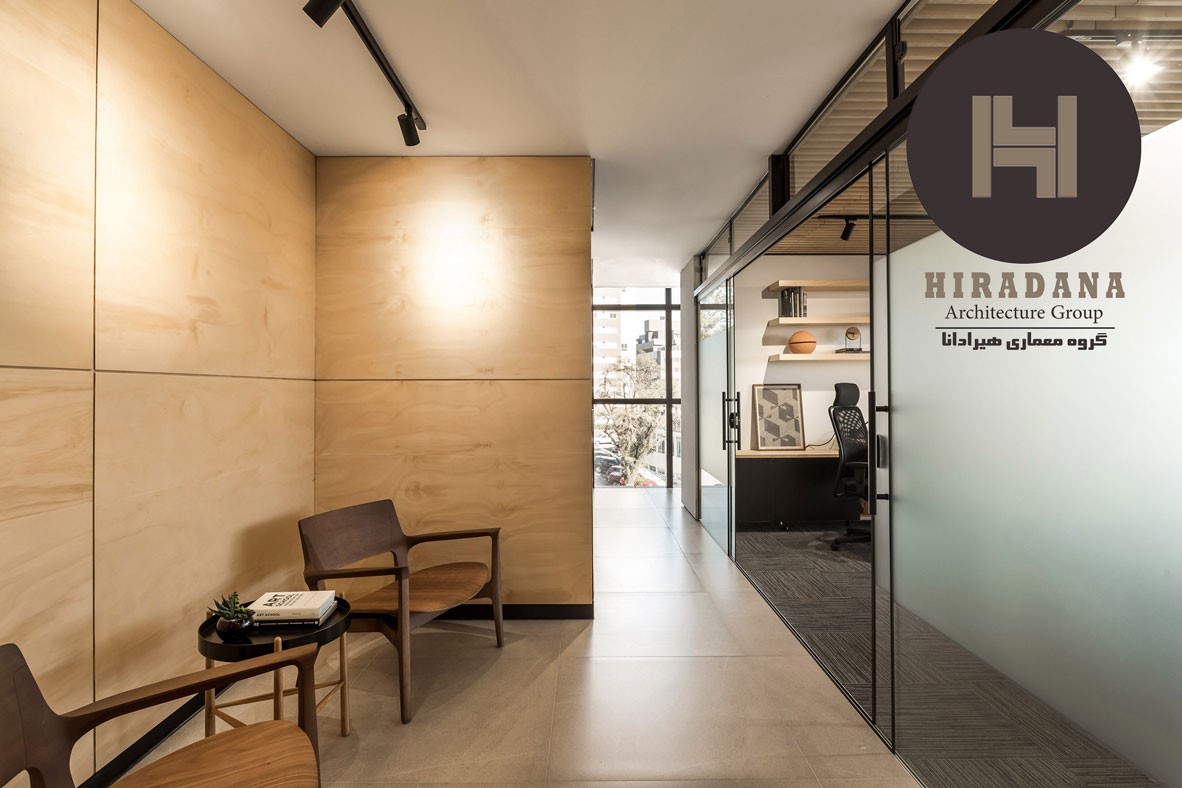 طراحی و اجرای دکوراسیون اداری شرکت چوب در برزیل طراحی و اجرای دکوراسیون اداری شرکت چوب در برزیل