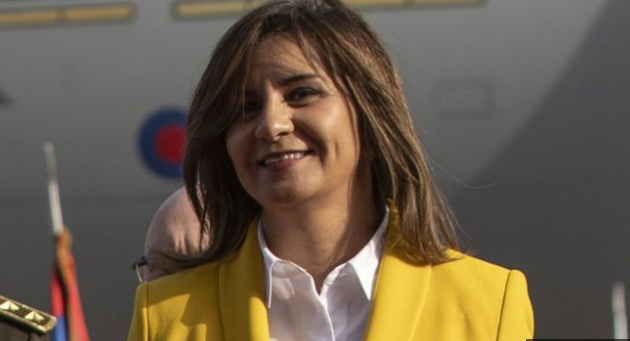 یک مقام مصری: گردن مخالفان دولت مصر را می‌زنیم