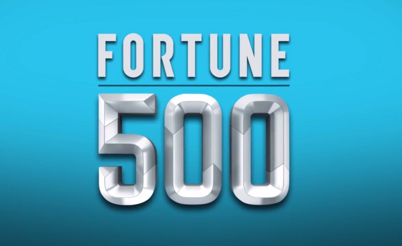 جهش 11 پلهایی هواوی در لیست Fortune 500 امسال جهش 11 پلهایی هواوی در لیست Fortune 500 امسال