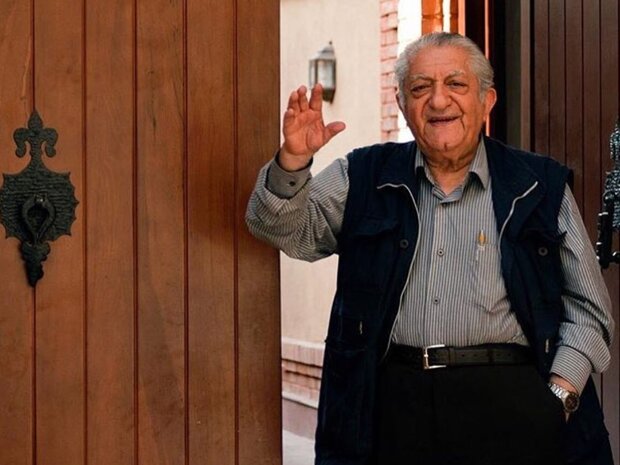 خانه موزه «انتظامی» پروانه میراث فرهنگی گرفت/تجربه زیست هنرمندانه خانه موزه «انتظامی» پروانه میراث فرهنگی گرفت/تجربه زیست هنرمندانه