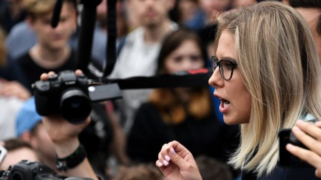 ترور شهر مسکو در تظاهرات/ بازداشت هزاران نفر در یک اعتراض خیابانی ترور شهر مسکو در تظاهرات/ بازداشت هزاران نفر در یک اعتراض خیابانی