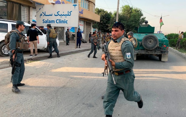 به بهانه آغاز یک رقابت خونین انتخاباتی/ رئیس جمهور افغانستان چگونه انتخاب می‌شود؟