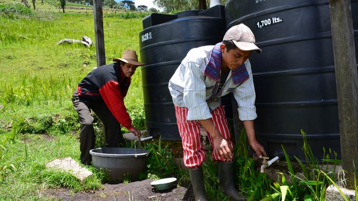 درگیری بر سر منابع/ بیش از 160 فعال زیست محیطی در سال گذشته کشته شدند درگیری بر سر منابع/ بیش از 160 فعال زیست محیطی در سال گذشته کشته شدند