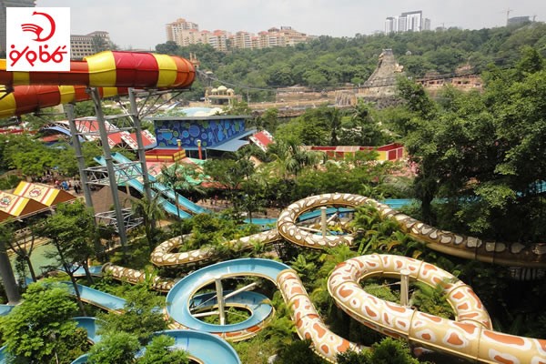 هزینه سفر به کشورهای اطراف ایران هزینه سفر به کشورهای اطراف ایران