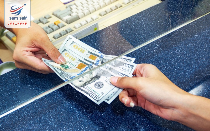 بهترین قیمت و زمان برای خرید بلیط هواپیما بهترین قیمت و زمان برای خرید بلیط هواپیما