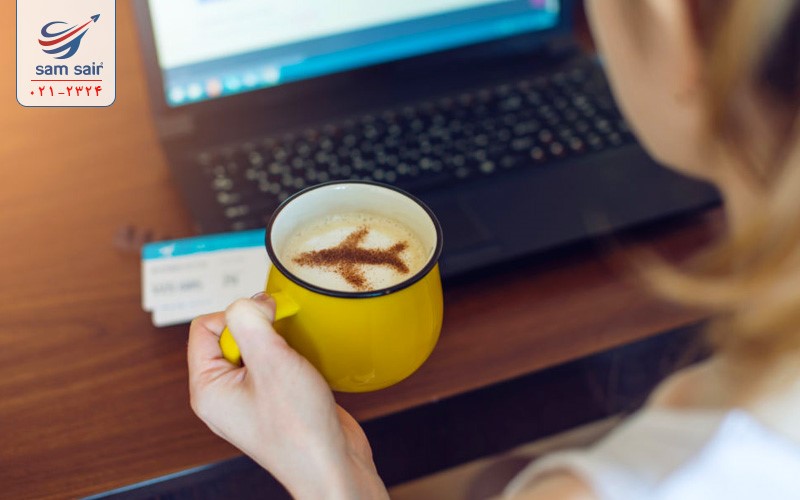 بهترین قیمت و زمان برای خرید بلیط هواپیما بهترین قیمت و زمان برای خرید بلیط هواپیما