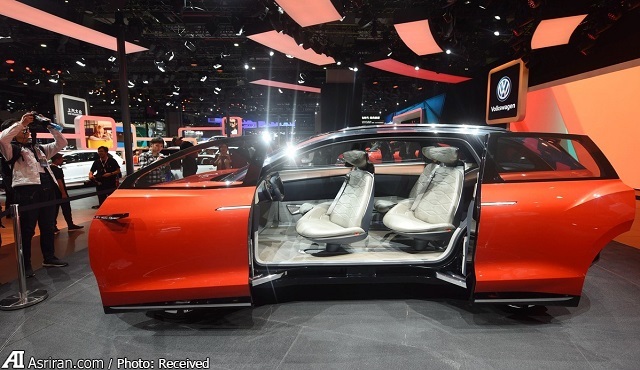 بزرگترین تولیدکنندگان خودروهای NEV در جهان بزرگترین تولیدکنندگان خودروهای NEV در جهان