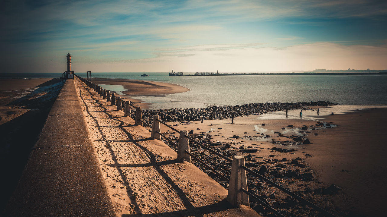 از دانکرک تا پاریس/ اتوبوسهای رایگان به قلب پایتخت فرانسه میرسد از دانکرک تا پاریس/ اتوبوسهای رایگان به قلب پایتخت فرانسه میرسد