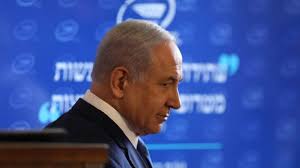 نتانیاهو به دنبال جذب رای راست گرایان افراطی نتانیاهو به دنبال جذب رای راست گرایان افراطی