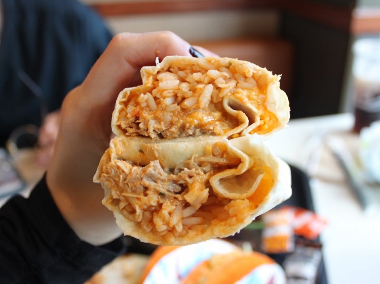 دیوانه وارترین رکوردهای غذایی ثبت شده در گینس (+عکس)