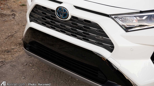 راو4 XSE؛ هیبریدی متفاوت تویوتا (+تصاویر) راو4 XSE؛ هیبریدی متفاوت تویوتا (+تصاویر)