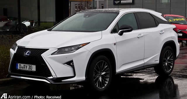 راو4 XSE؛ هیبریدی متفاوت تویوتا (+تصاویر) راو4 XSE؛ هیبریدی متفاوت تویوتا (+تصاویر)