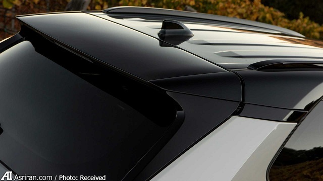 راو4 XSE؛ هیبریدی متفاوت تویوتا (+تصاویر) راو4 XSE؛ هیبریدی متفاوت تویوتا (+تصاویر)