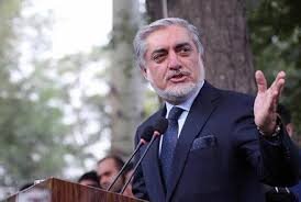 عبدالله عبدالله: فرصت برای صلح از دست رفت عبدالله عبدالله: فرصت برای صلح از دست رفت