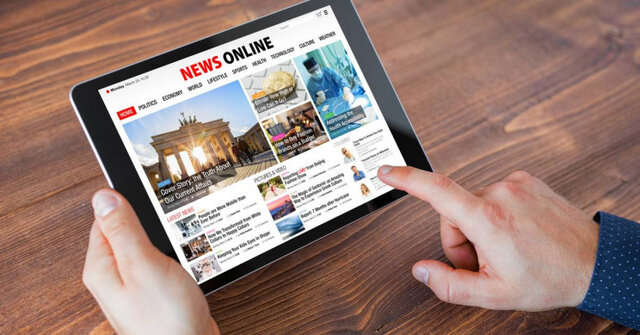 همکاری بیبیسی و غولهای فناوری برای جلوگیری از اخبار جعلی همکاری بیبیسی و غولهای فناوری برای جلوگیری از اخبار جعلی