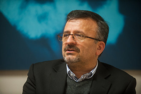 داورزنی: هزینه ورزش ایران سالی ۱۵ میلیون دلار است/ استعفایی از عرب ندیده‌ام