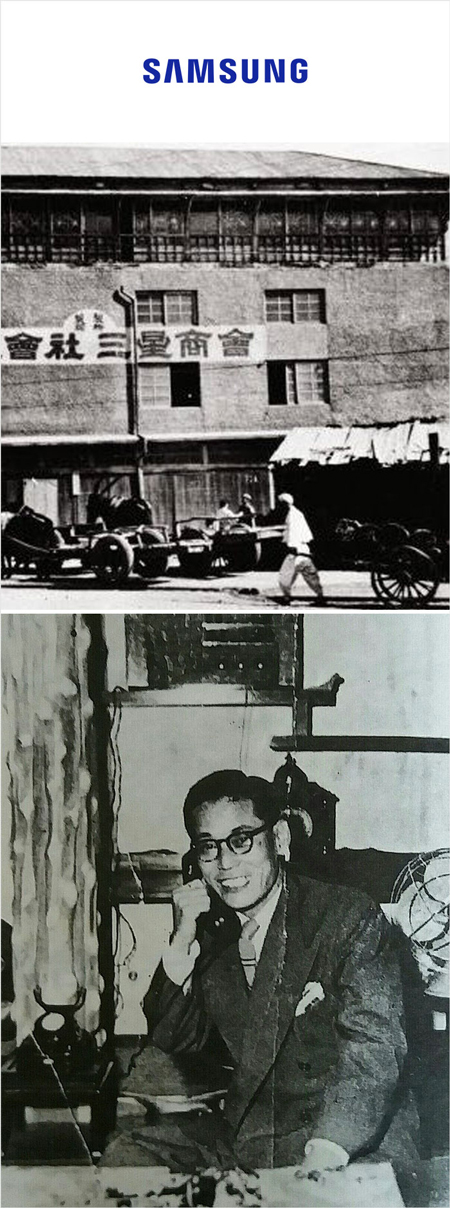 اولین محصولات مشهورترین برندهای جهان (+عکس)