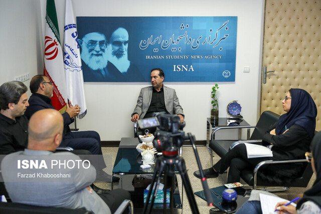 رئیس سازمان سینمایی: داشته‌های سینما را تخریب نکردیم