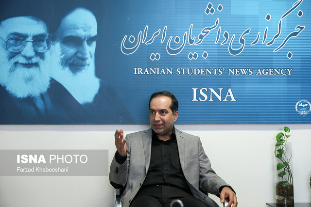 رئیس سازمان سینمایی: داشته‌های سینما را تخریب نکردیم