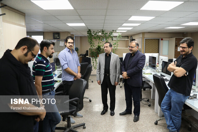 رئیس سازمان سینمایی: داشته‌های سینما را تخریب نکردیم